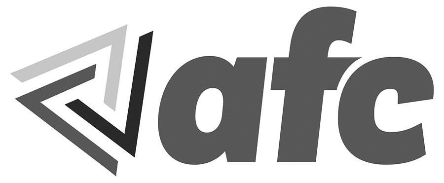 Trademark Logo AFC