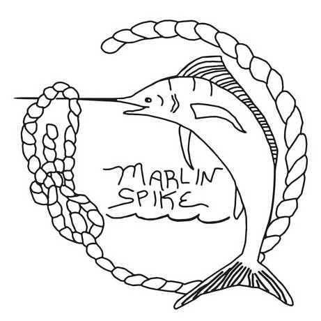  MARLIN SPIKE