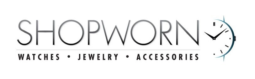  SHOPWORN WATCHES JEWELRY ACCESSORIES