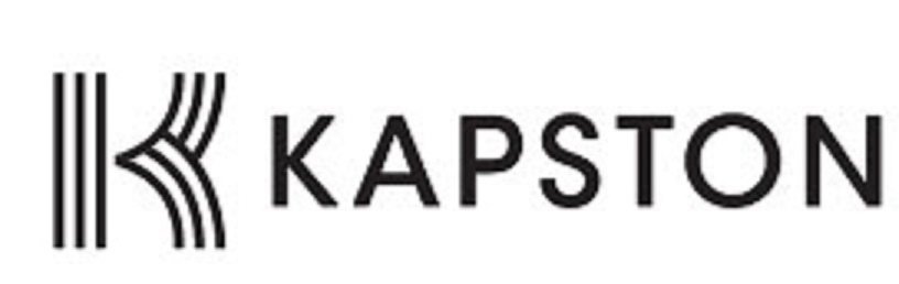 Trademark Logo K KAPSTON