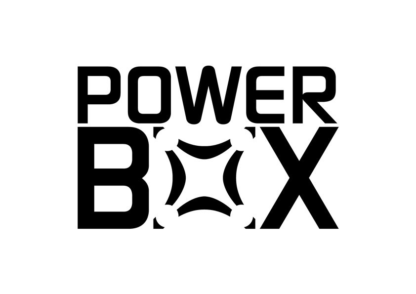 Trademark Logo POWER BOX