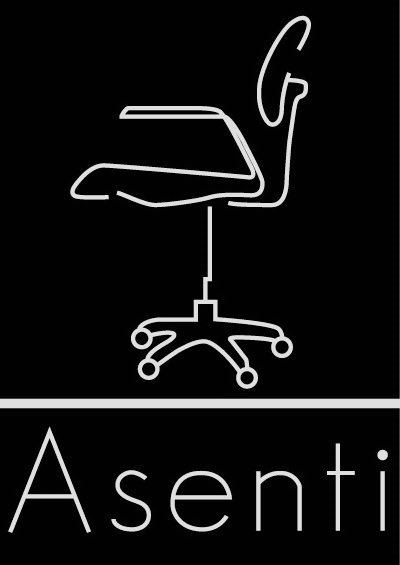 Trademark Logo ASENTI