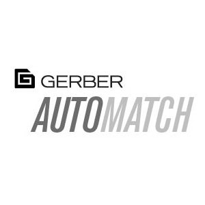 Trademark Logo G GERBER AUTOMATCH