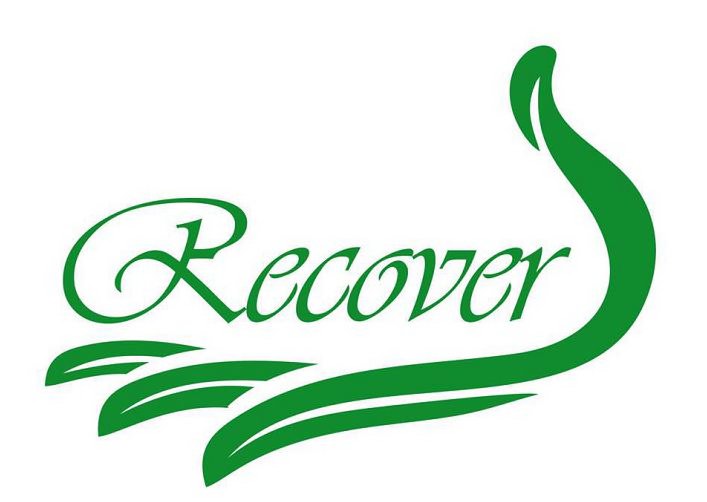 Trademark Logo RECOVER