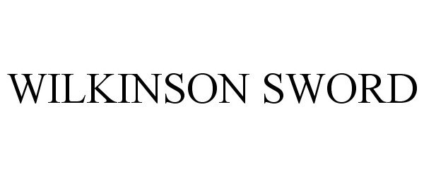 WILKINSON SWORD