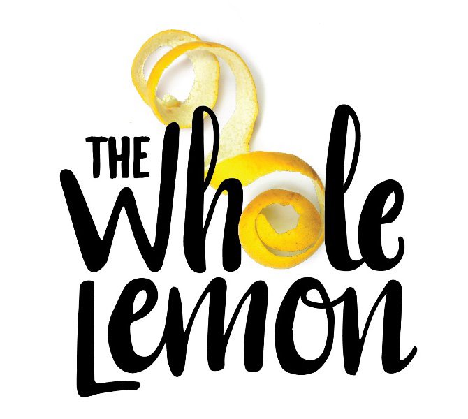 Trademark Logo THE WHOLE LEMON