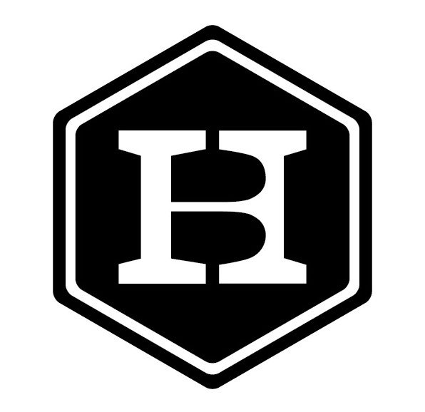 Trademark Logo BH