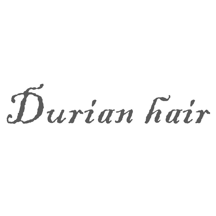  DURIAN HAIR