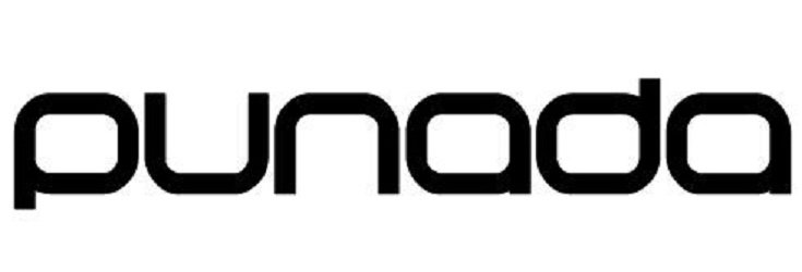 Trademark Logo PUNADA
