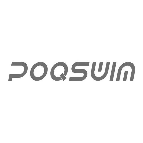 Trademark Logo POQSWIM