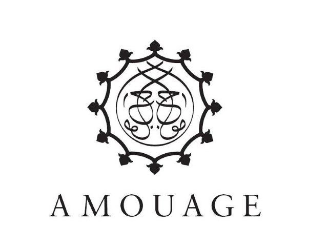 Trademark Logo AMOUAGE
