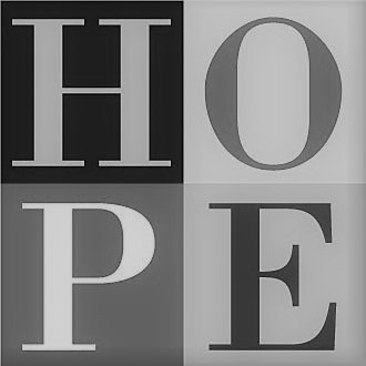 Trademark Logo HOPE