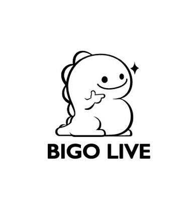 Trademark Logo BIGO LIVE