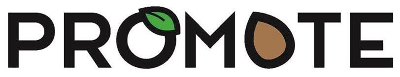 Trademark Logo PROMOTE