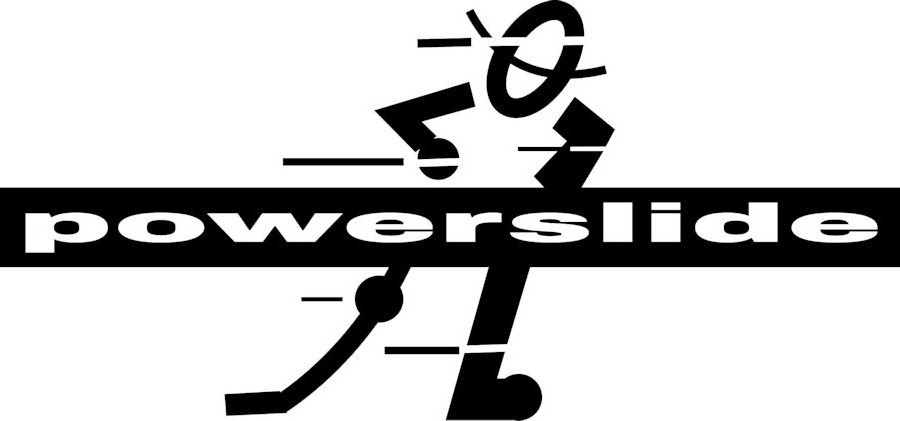 Trademark Logo POWERSLIDE