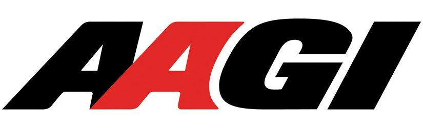 Trademark Logo AAGI