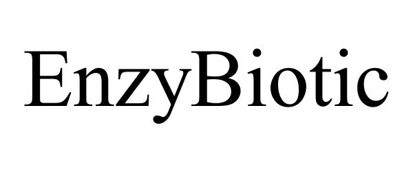  ENZYBIOTIC