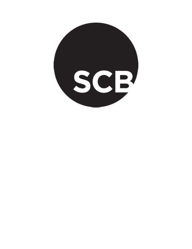 Trademark Logo SCB