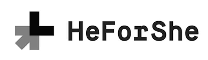 HEFORSHE