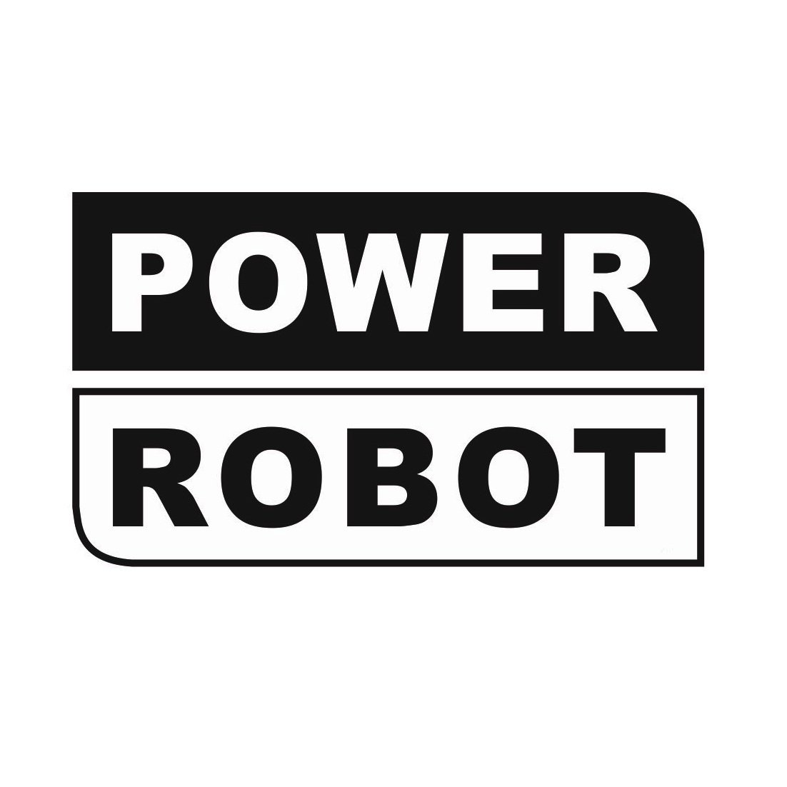 Trademark Logo POWER ROBOT