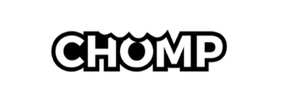 Trademark Logo CHOMP