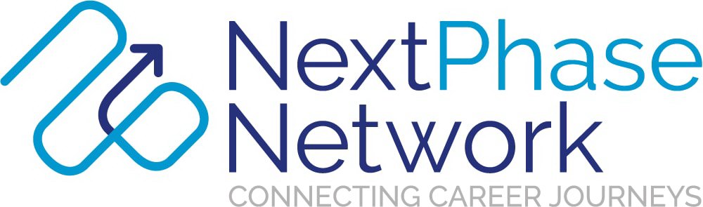 Trademark Logo NEXTPHASE NETWORK CONNECTING CAREER JOURNEYS