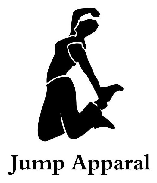  JUMP APPARAL