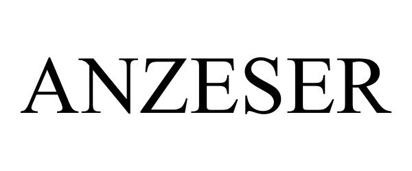 ANZESER