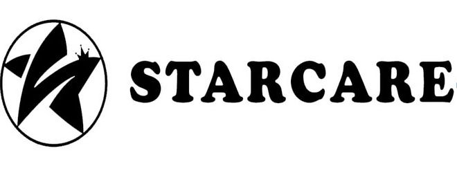 Trademark Logo STARCARE