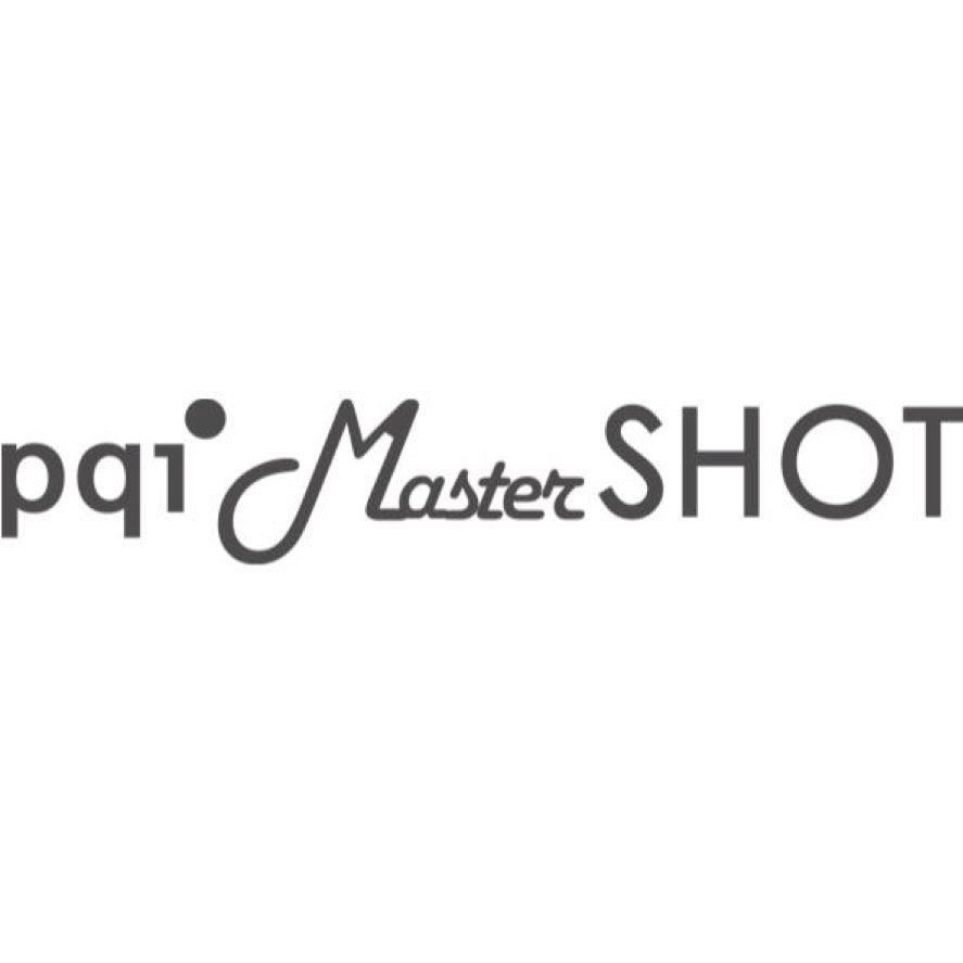  PQI MASTER SHOT