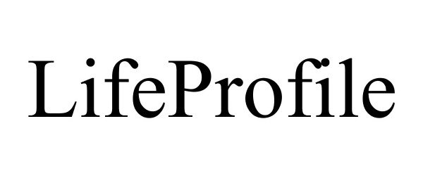  LIFEPROFILE