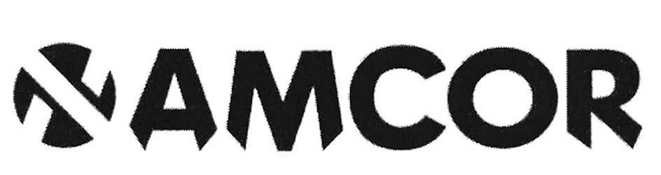 Trademark Logo AMCOR