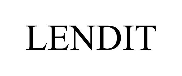 LENDIT