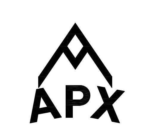 Trademark Logo APX