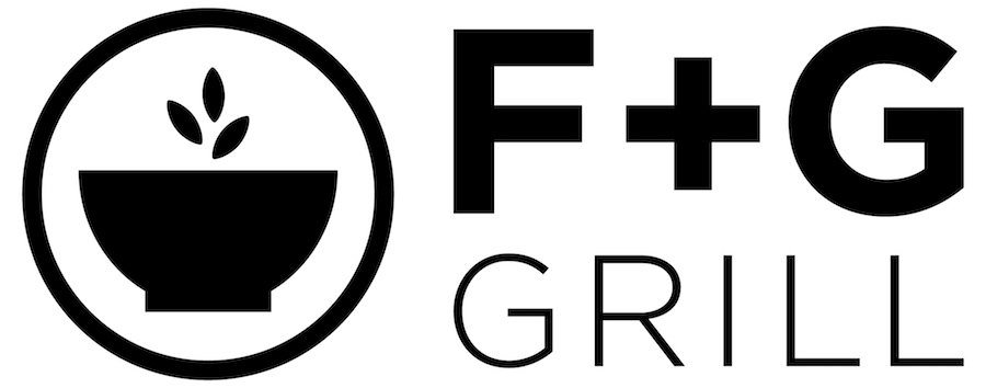 Trademark Logo F + G GRILL