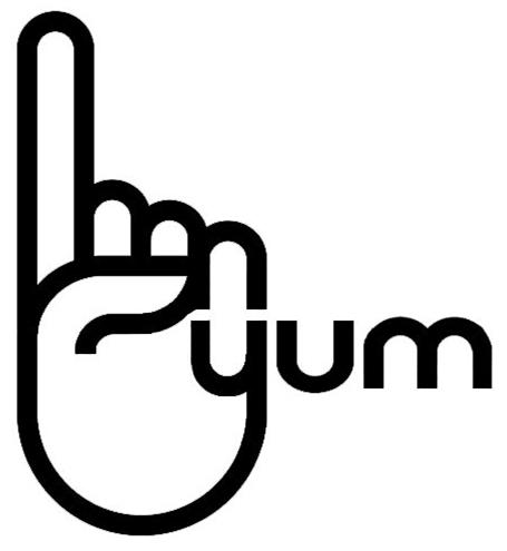 Trademark Logo YUM