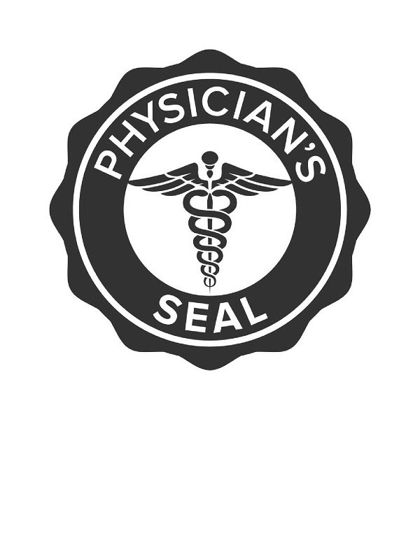  PHYSICIAN'S SEAL