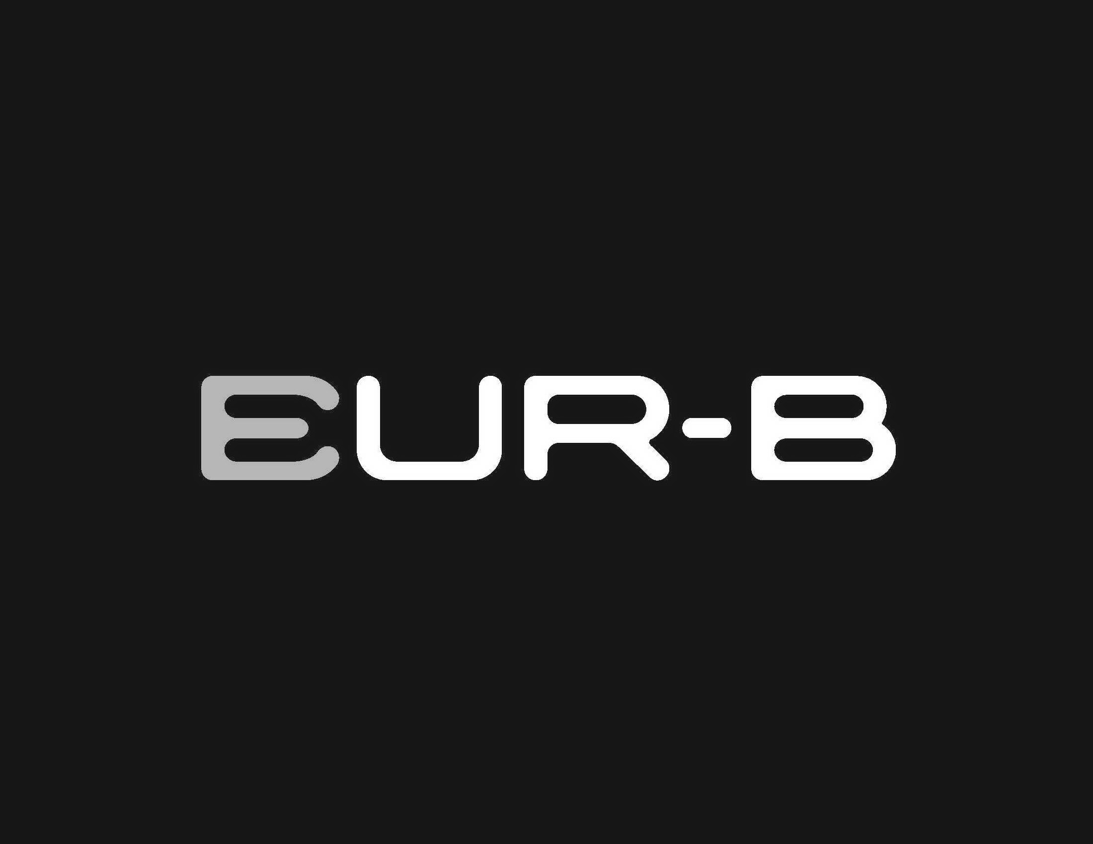 Trademark Logo EUR-B