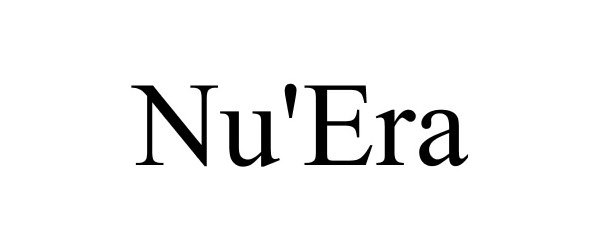  NU'ERA