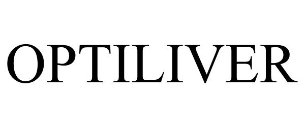 Trademark Logo OPTILIVER