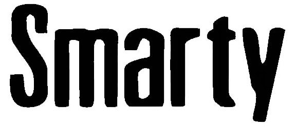 Trademark Logo SMARTY