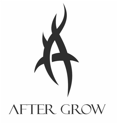 Trademark Logo A AFTER GROW