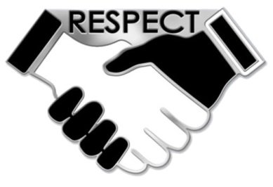 Trademark Logo RESPECT