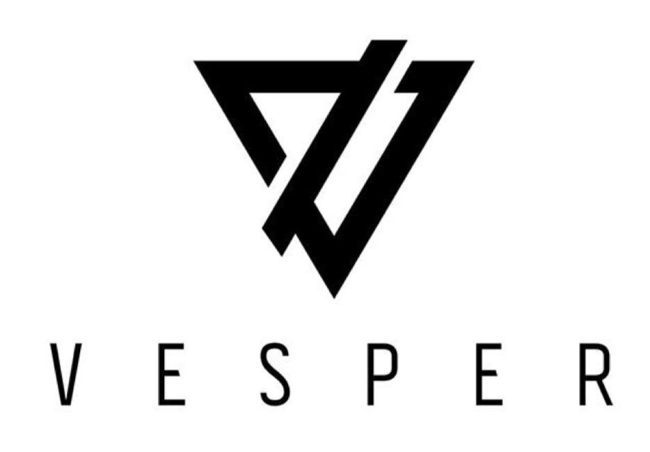 Trademark Logo VESPER