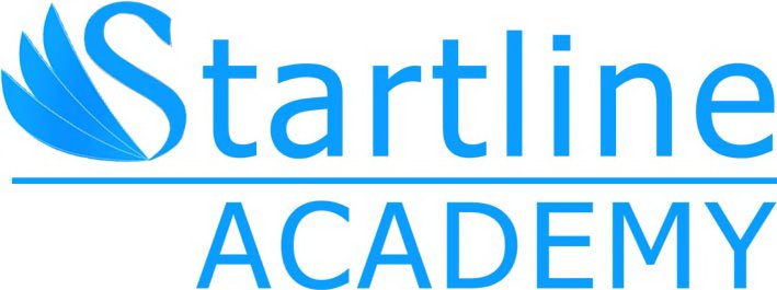 Trademark Logo STARTLINE ACADEMY