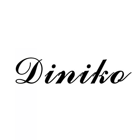 Trademark Logo DINIKO