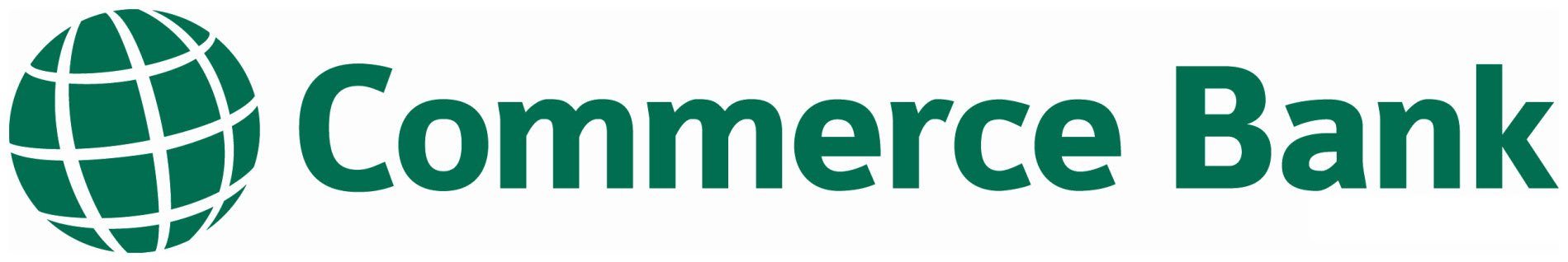 Trademark Logo COMMERCE BANK