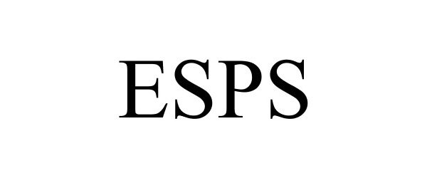 Trademark Logo ESPS