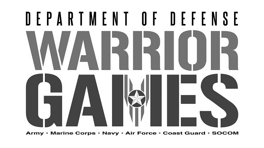  DEPARTMENT OF DEFENSE WARRIOR GAMES ARMY Â· MARINE CORPS Â· NAVY Â· AIR FORCE Â· COAST GUARD Â· SOCOM