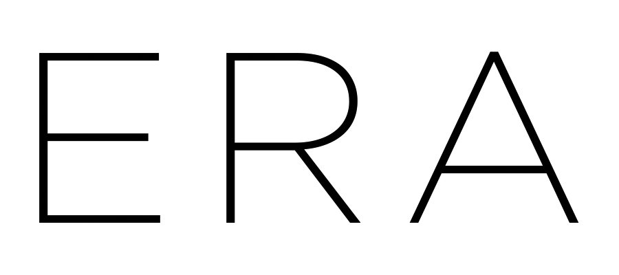 Trademark Logo ERA